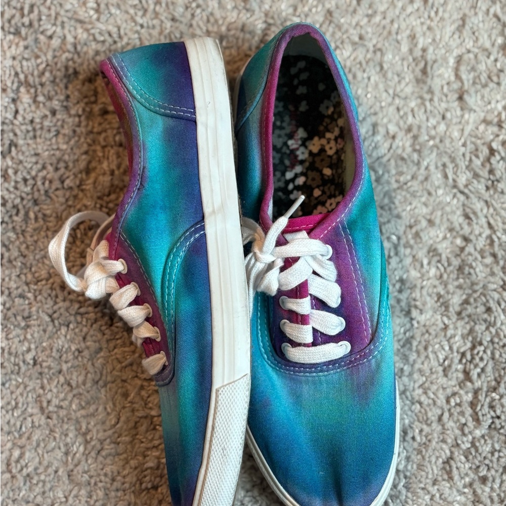 Colorful Women's Sneakers